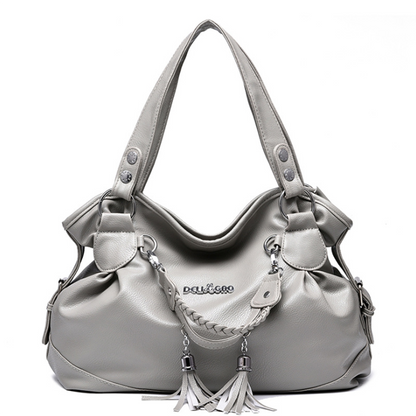 Ladies Fashion Handbags Shoulder Purse Women Crossbody Leather Tote Designer Bag