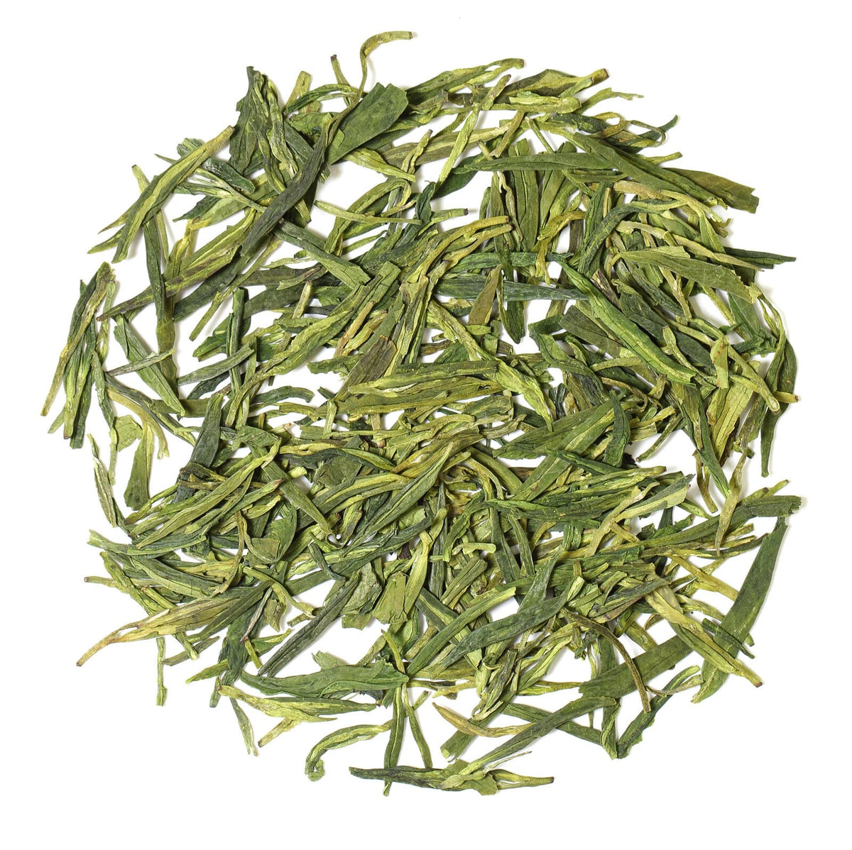 1000g Supreme Spring Anji Bai Cha Long Jing White Dragon Well GREEN TEA Loose