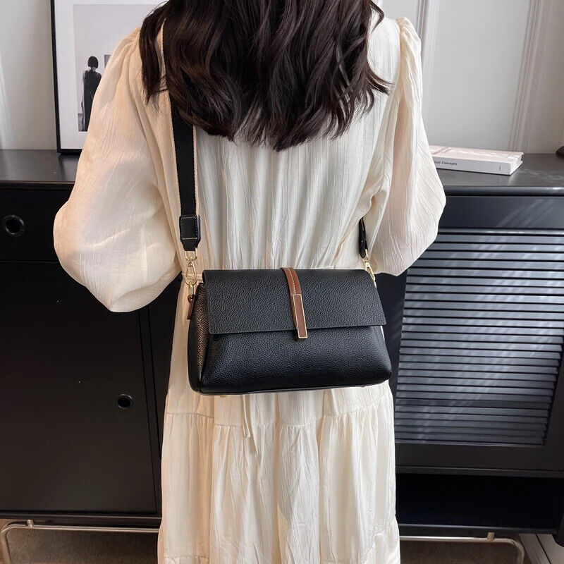 Handbag Women Shoulder Crossbody Bag Female Messenger Bag Purse