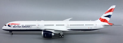 ARD BRITISH AIRWAYS for BOEING 787-10 G-ZBLA 1/200 diecast plane model aircraft