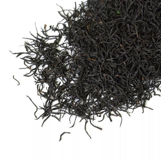 500g Nonpareil Supreme Qimen Keemun Black Tea Chinese Anhui Gongfu High Mount