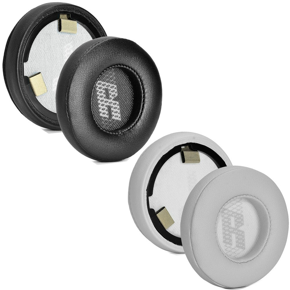 1 Pair Ear Pads Cushion Pillow Cover for JBL Live 460NC/460NC Wireless Headphone
