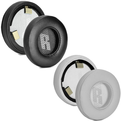 1 Pair Ear Pads Cushion Pillow Cover for JBL Live 460NC/460NC Wireless Headphone