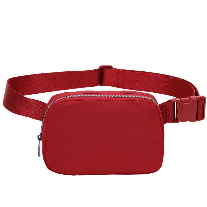 Belt Bag Fanny Pack Crossbody Bags for Women Fashion Waist Pack Adjustable Strap