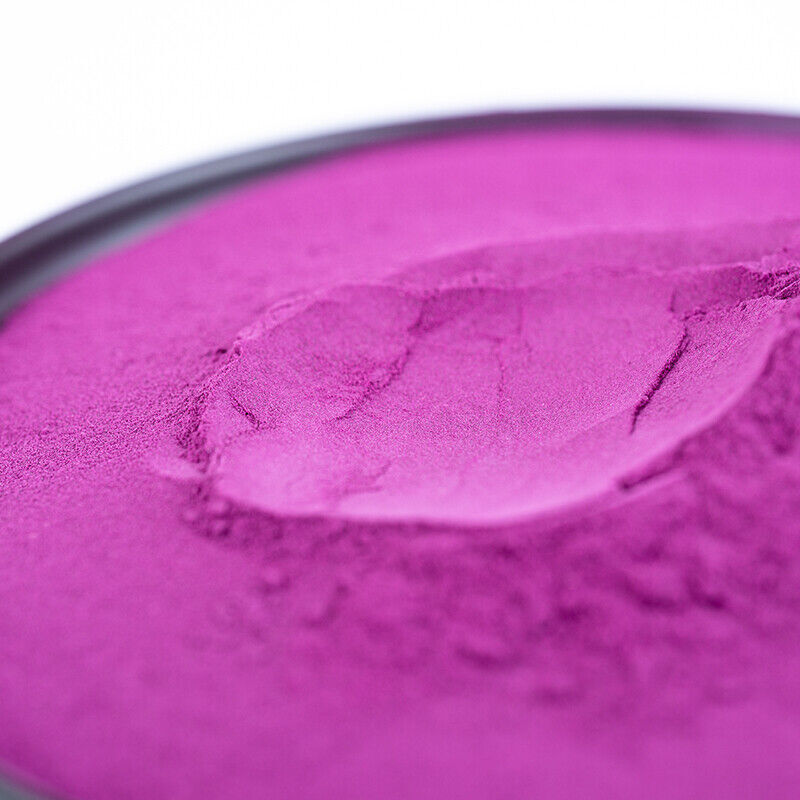 Natural Pure Purple Sweet Potato Powder Row Fresh High Antioxidant Superfood