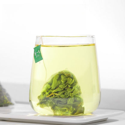 90g Oolong Tea Tieguanyin Anxi High Mountain Orchid Aroma Cold Brew Pack