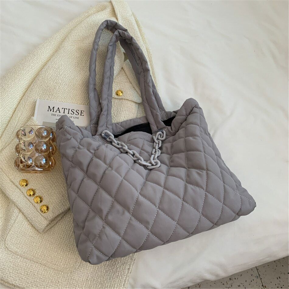 Women's Top-handle Bags Shoulder Bags Women Female Shopper Bag Handbags