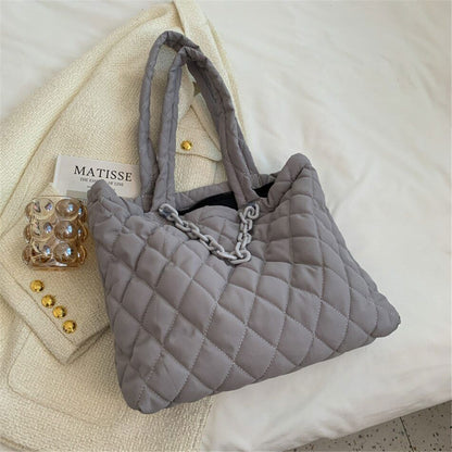Women's Top-handle Bags Shoulder Bags Women Female Shopper Bag Handbags