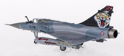 1:200 Hogan French Air Force Dassault Mirage 2000C Fighter Diecast Plane Model