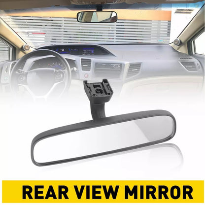 1 x Interior Rear View Mirror 76400-SEA-004 For Honda Accord Civic CR-V Odyssey