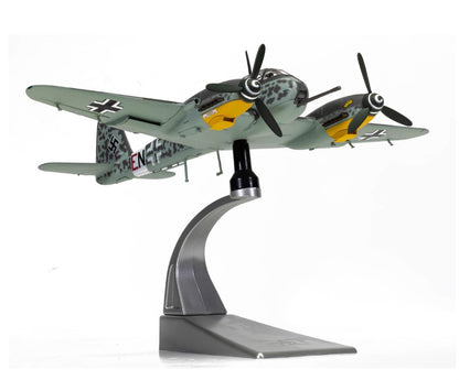 1:72 Corgi Messerschmitt Me 410A-1/U4 Germany 1944 Fighter Plane Diecast Model