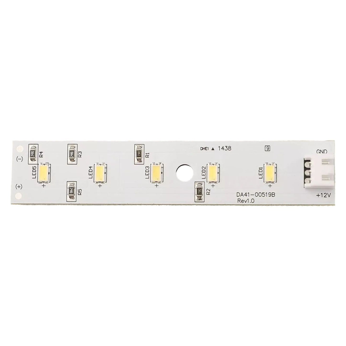 For Samsung Refrigerator Machine LED Light Board Replacement Part DA41-00519B