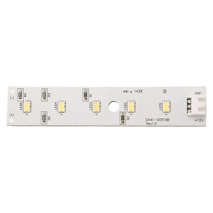 For Samsung Refrigerator Machine LED Light Board Replacement Part DA41-00519B