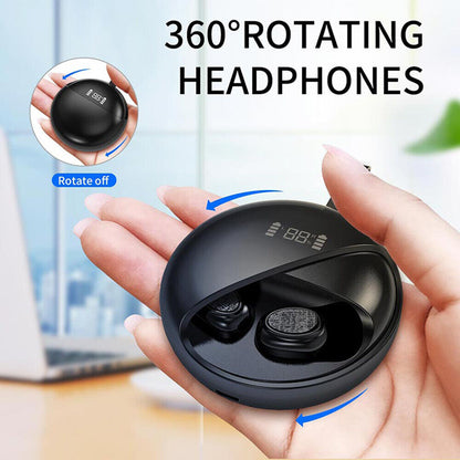 For Samsung Galaxy A13 A32 5G 4G Wireless Earbuds Bluetooth Headphones Earphones