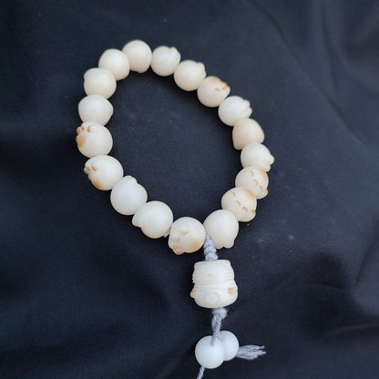 Interesting Tiny And Adorable Special Gift Girl Anxiety Bracelet For Women Bodhi