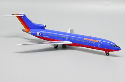 1:200 JC Wings SOUTHWEST BOEING 727-200 Passenger Plane Diecast Aircraft Model