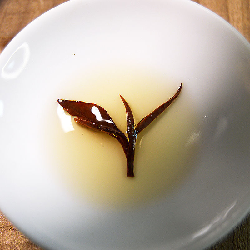 HelloYoung Oolong Tea 50g Honey Fruity Premium Brew Home Drink