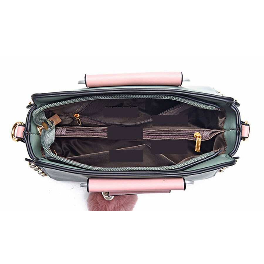 New women's luxury shoulder handbag messenger bag fashion casual handbag