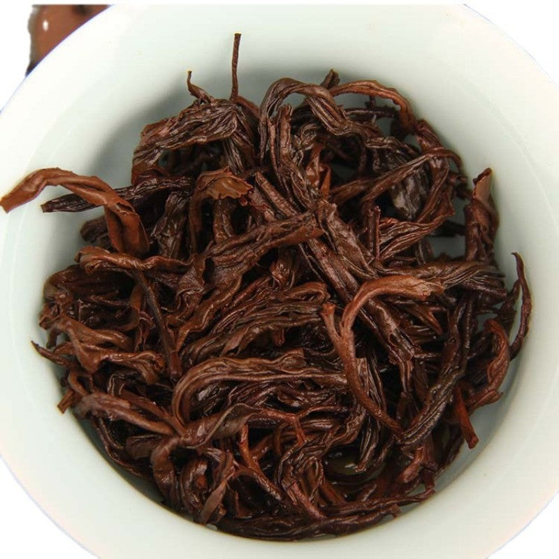 80g Ancient Tree Black Tea 2025 Yunnan Fengqing Dianhong Black Tea
