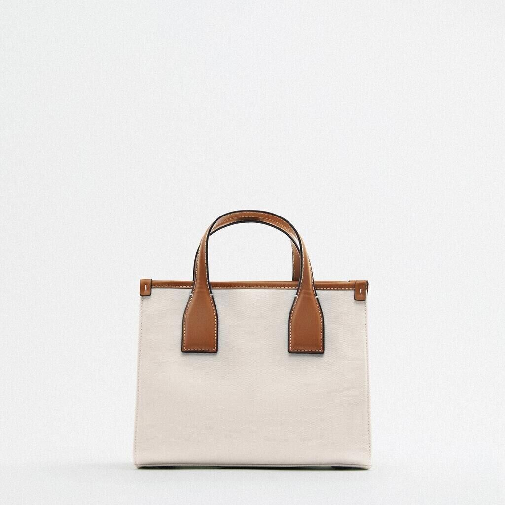 Canvas Tote Handbags Wide Strap Women Shoulder Bag Bags Women Crossbody Bag