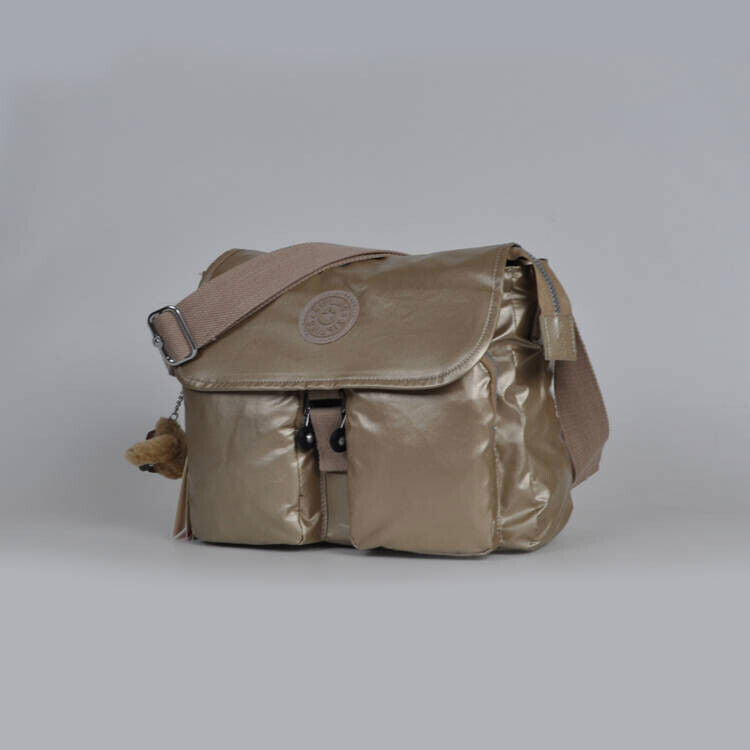 2023 New fashion travel lady messenger bag casual shoulder bag K13698
