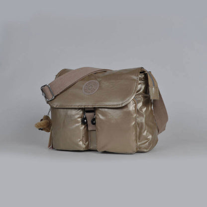 2023 New fashion travel lady messenger bag casual shoulder bag K13698