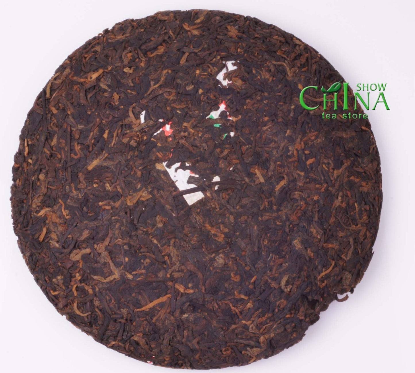 1989yr Aged Yunnan Puer Cake TEA famous china tea * Green Seal