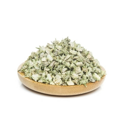 500g 96% Saponins Natural Tribulus Terrestris Bai Ji Li Testosterone Booster