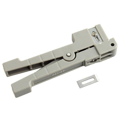 Fiber Optic Cable Stripping Optic Tool Stripper ldeal Coaxial Cable Stripper