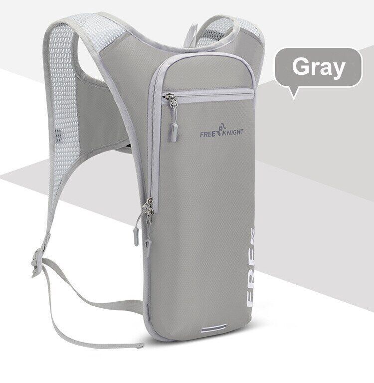 Cycling Bag Bicycle Backpack Ridding Running Backpacks Camping Hiking Bike Bag