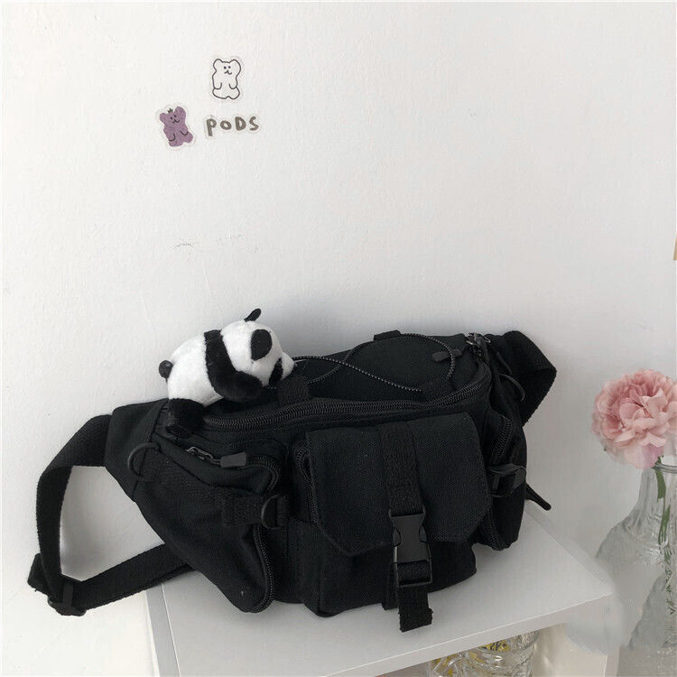 Canvas Sling Bag Crossbody Bags Women Handbag Purses And Handbags Shoulder