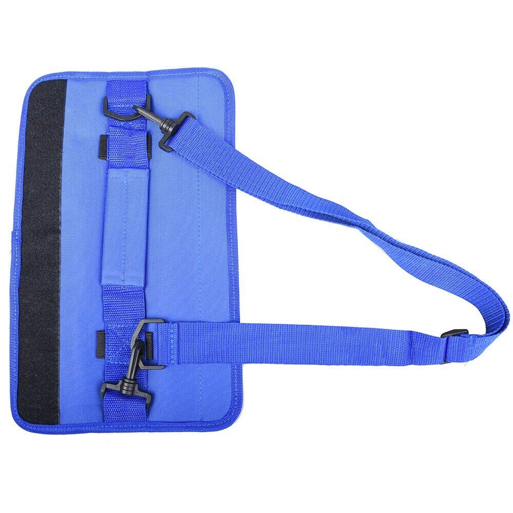 Mini Golf Club Carrier Bag Driving Travel Bag Golf Training Shoulder Straps