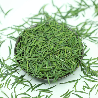 Brand New Spring Que She Green Tea, Alpine Sparrow, Tongue, Chinese Tea 250g -