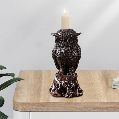 Candle Holder Candle Holder Tea Light Holder Plate Home Decoration