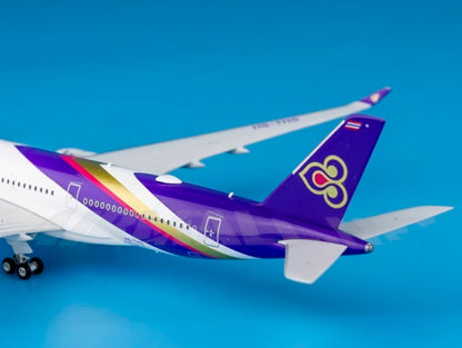 1:400 Phoenix THAI AIRBUS A350-900 Passenger Airplane Diecast Aircraft Model