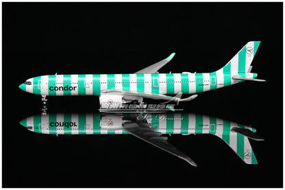 1:400 GeminiJets Condor BOEING A330-900neo Airplane Diecast Plane Aircraft Model