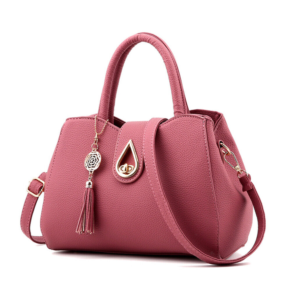 Hot Womens Ladies Shoulder Bag Tote Purse Handbags Messenger Crossbody Satchel