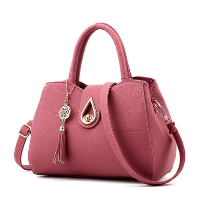 Hot Womens Ladies Shoulder Bag Tote Purse Handbags Messenger Crossbody Satchel