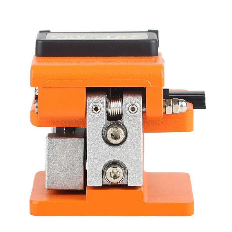 SKL-60S Fiber Cutting Knife Fiber Cutter Machine Fiber Cleaver Cable Cutter
