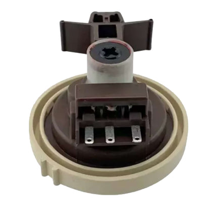 New DC5V Water Level Pressure Sensor Switch Assembly for Samsung Washer Part