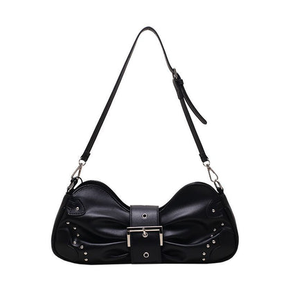 Handbag High Street Vintage Handbags Purse 33*14*6 CM Traveling Bag Polyester