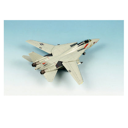 HOBBY MASTER F-14 TOMCAT 1/72 diecast plane model aircraft