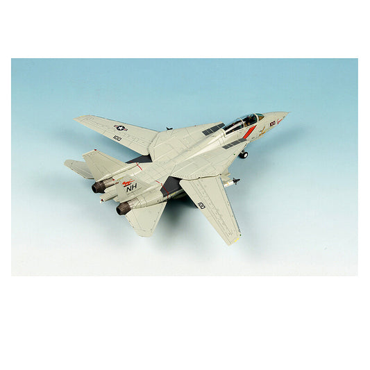 HOBBY MASTER F-14 TOMCAT 1/72 diecast plane model aircraft