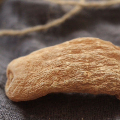 Quality raw Gastrodia elata root/YunNan Tian ma Health Herbal Food for Headache