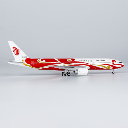 1:400 NG Model AIR CHINA BOEING 777-200 Airplane Plane Diecast Aircraft Model