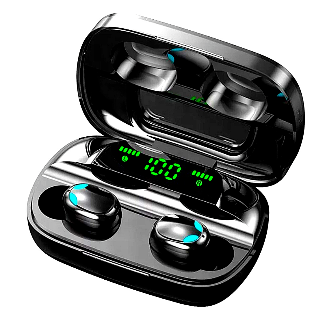 Audifonos inalambricos Bluetooth 5.0 Auriculares Para Telefonos Tablet Universal
