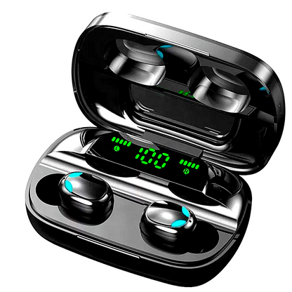 Audifonos inalambricos Bluetooth 5.0 Auriculares Para Telefonos Tablet Universal