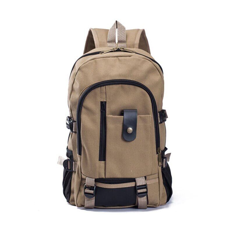 Backpacks Women Backpack School Men's Travel Shoulder Bag Outdoor Bags