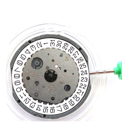 3 Hands Date at 3 Chronograph 3 Eyes Quartz Watch Movement Parts For Miyota FS10