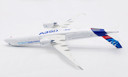 1:200 33CM InFlight AIRBUS A350-900XWB Passenger Airplane Diecast Aircraft Model